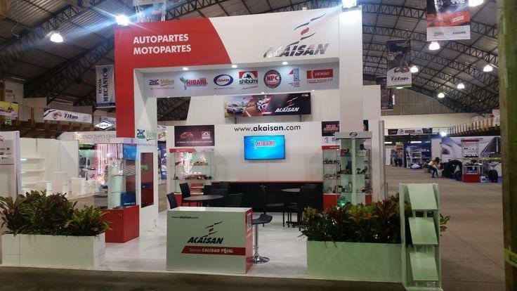 Stands e Islas Comerciales - foto 5