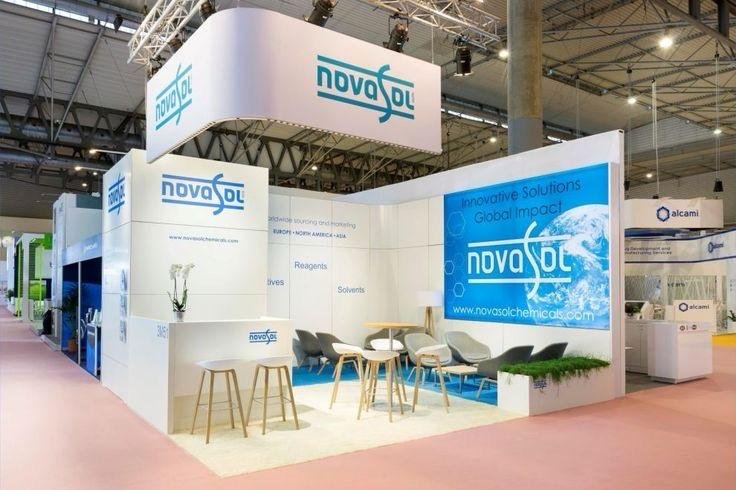 Stands e Islas Comerciales - foto 8